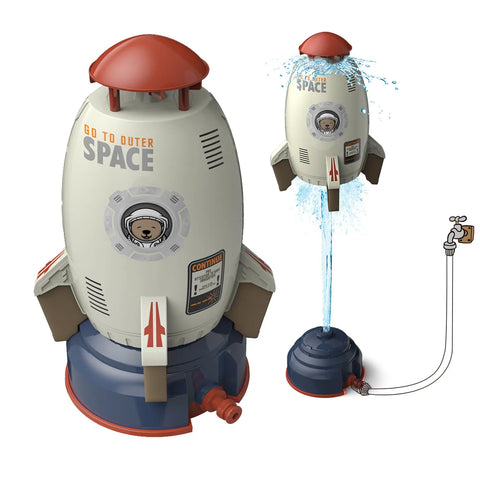 Water Sprinkler Toy