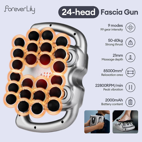 Professional Massage Gun