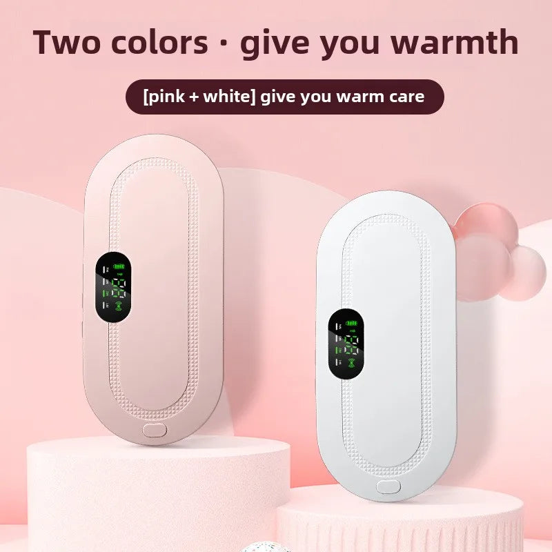 Warm Belly Waist