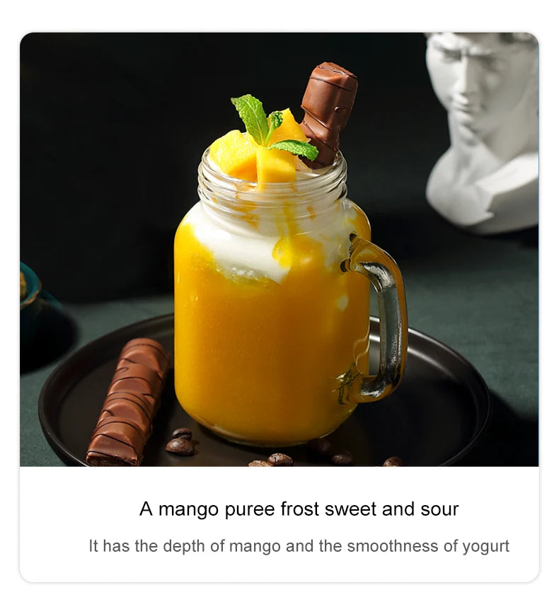 Portable Juicer Cup