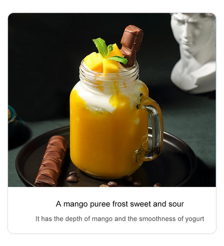 Portable Juicer Cup