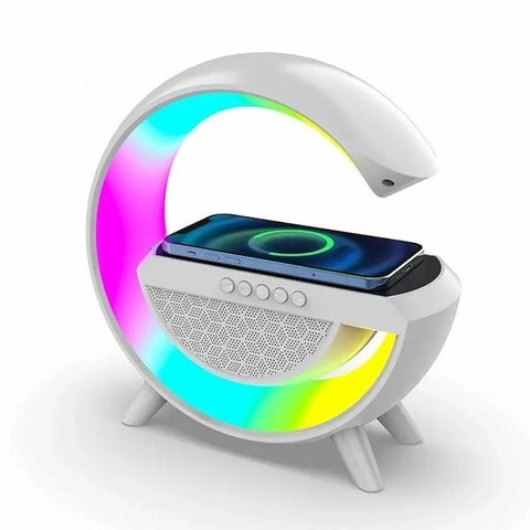 G Shape Night Light Lamp